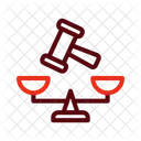 Corporate laws  Icon