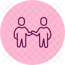 Corporate Mentoring Icon