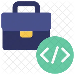 Corporate Programmer  Icon