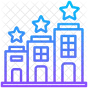 Corporate Reputation  Icon