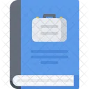 Corporate rules  Icon