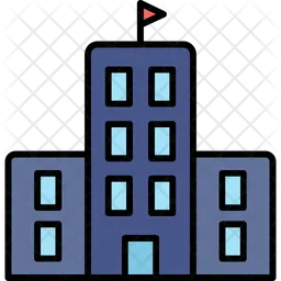 Corporation  Icon