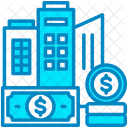Corporation  Icon