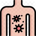 Corps Icône