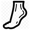 Corps entier  Icône