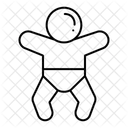 Corps  Icône