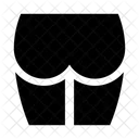 Corps  Icône