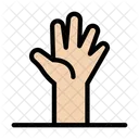 Corpse Dead Hand Icon