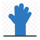 Corpse Dead Hand Icon