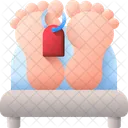 Corpse Death Dead Icon