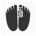 Corpse Dead Body Morgue Icon