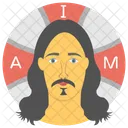 Corpus Christi  Icon