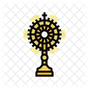Corpus Christi Feast Icon
