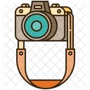 Correa Camara Fotografia Icon