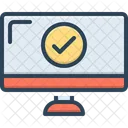 Correct System Right Icon