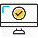 Correct System Right Icon
