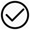 Correct  Icon