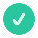 Correct  Icon
