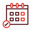 Correct  Icon