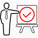 Correct  Icon
