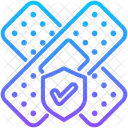 Patch Patchs Correction Icon