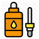 Correction fluid  Icon