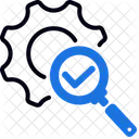 Correction Edit Fix Icon