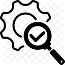 Correction Edit Fix Icon