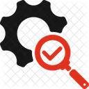 Correction Edit Fix Icon