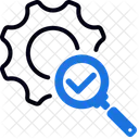 Correction Edit Fix Icon