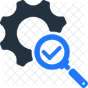 Correction Edit Fix Icon