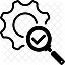 Correction Edit Fix Icon