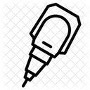 Correction Pen Icon
