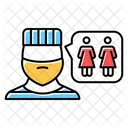 Corrective rape  Icon