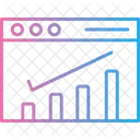 Corrector Pagina Pagerank Icono