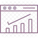 Corrector Pagina Pagerank Icono