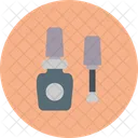 Corrector Edit Liquid Icon