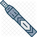 Corrector  Icon