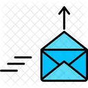 Correio E Mail Envelope Icon