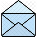 Correio E Mail Envelope Icon