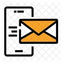 E Mail Correio Mensagem Icon