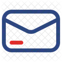 Interface Do Usuario Ux E Mail Ícone