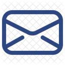 Interface Do Usuario Ux E Mail Ícone
