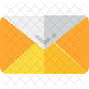 E Mail Envelope Mensagem Icon