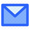 Correio Mensagem E Mail Icon