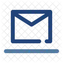 Correio Mensagem E Mail Ícone