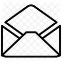 Correspondência  Icon