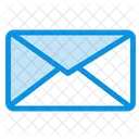 Correio E Mail Mensagem Icon