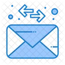 Correio Envelope Mensagem Icon