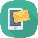 Correio Celular Mobilemail Ícone